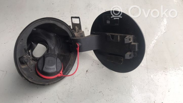 Opel Zafira C Sportello del serbatoio del carburante 13399839