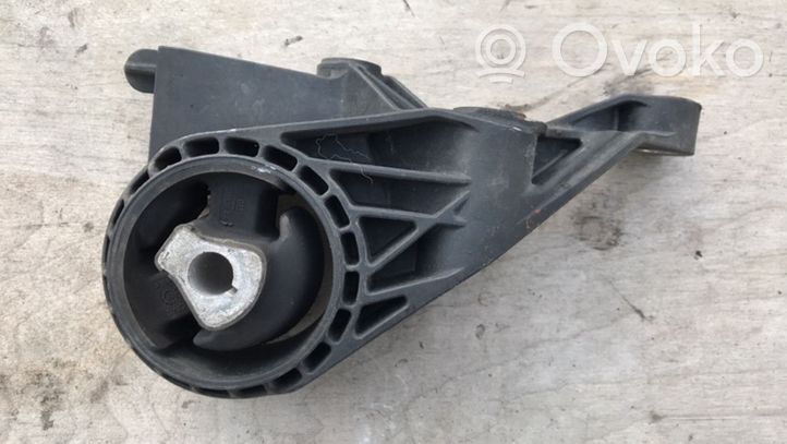 Opel Astra J Supporto della scatola del cambio 13248610