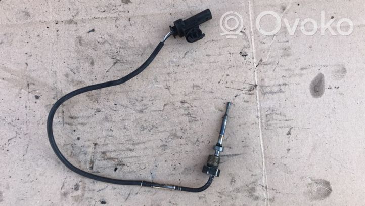 Opel Zafira C Exhaust pressure sensor 55570090