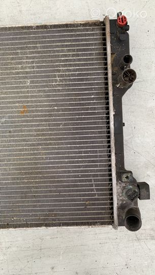 Opel Omega B1 Radiateur de refroidissement 52485466