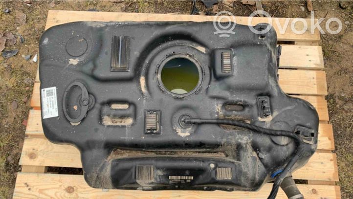 Opel Zafira C Réservoir de carburant 13428473