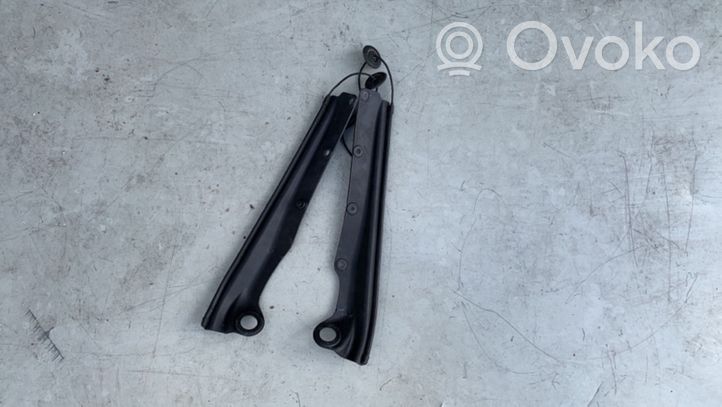 Opel Insignia A Tailgate/trunk wiring harness 13330267