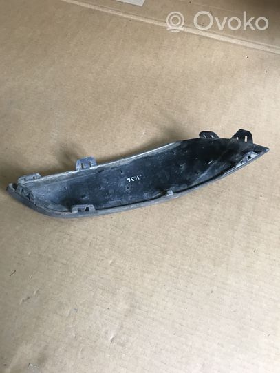 Opel Astra H Grille inférieure de pare-chocs avant 13225762