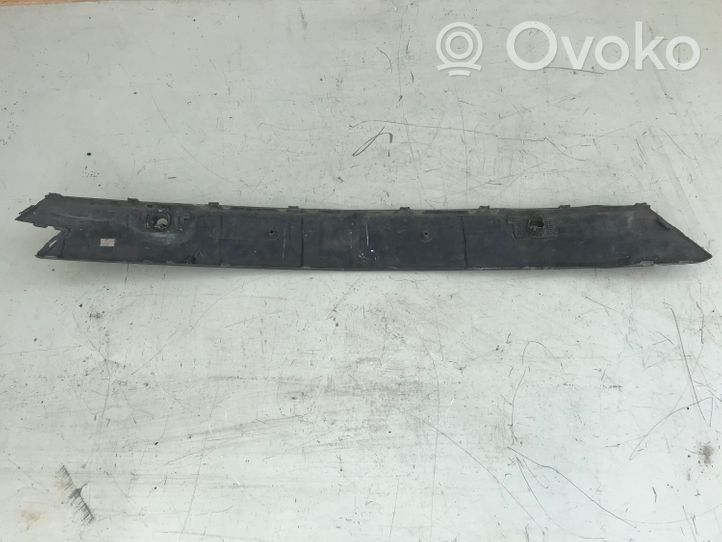 Opel Astra J Moulure de pare-chocs avant 13368664