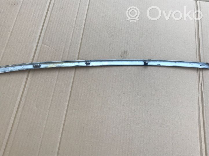 Opel Astra J Modanatura della barra di rivestimento del paraurti anteriore 13368946