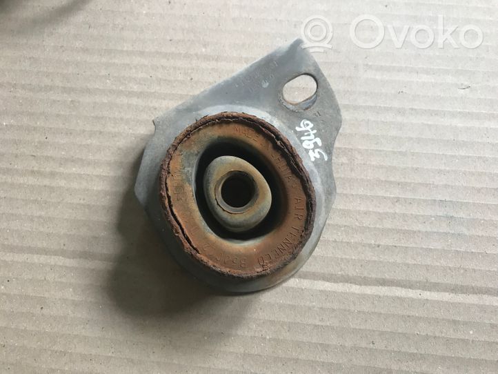 Opel Astra J Support / crochet de silencieux d'échappement 13271296