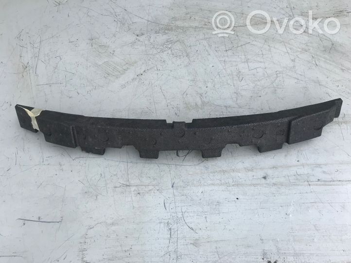 Opel Zafira B Absorber zderzaka przedniego 13238344