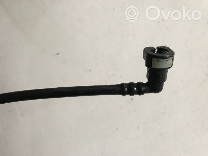 Opel Astra J Linea/tubo/manicotto combustibile GMW14638