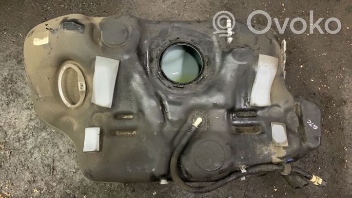 Opel Astra J Réservoir de carburant 13269424