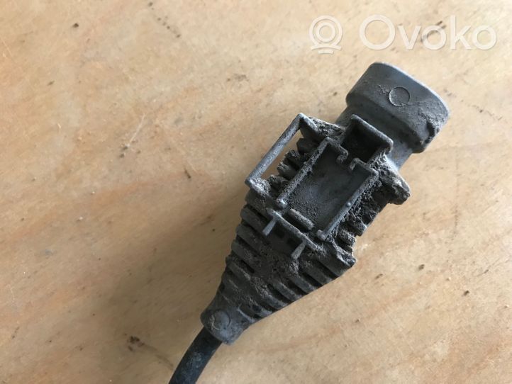 Opel Astra H Front ABS sensor wiring 13118565