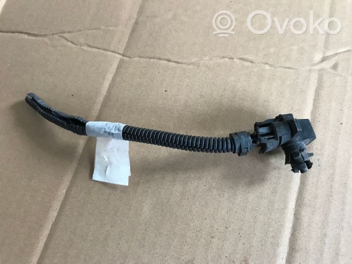 Opel Astra J Outside/exterior temperature sensor 09152245