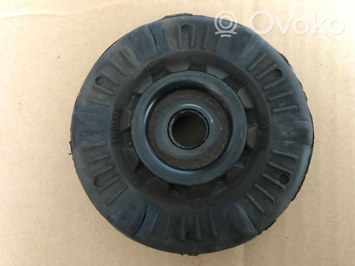 Opel Astra J Support de jambe de force supérieur avant 13505854