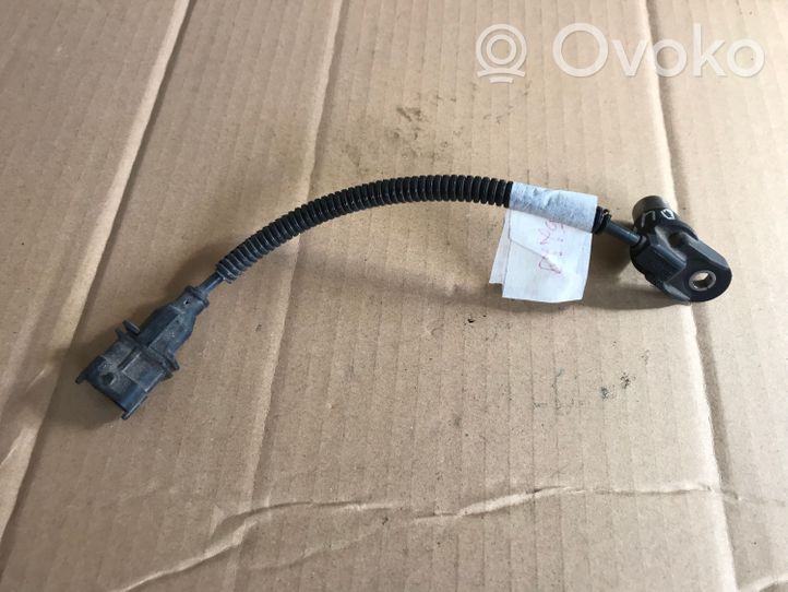 Fiat Ducato Czujnik pozycji wału rozrządu 0281002453