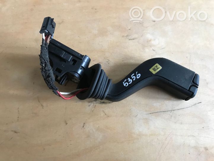 Opel Astra G Wiper speed switch 092115275