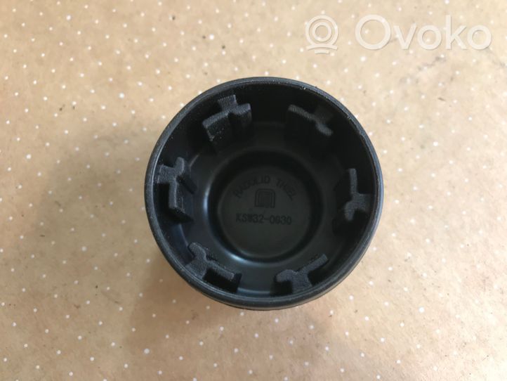 Opel Astra J Original wheel cap 13398836