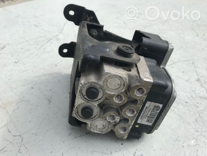 Opel Frontera B Pompe ABS 897263399