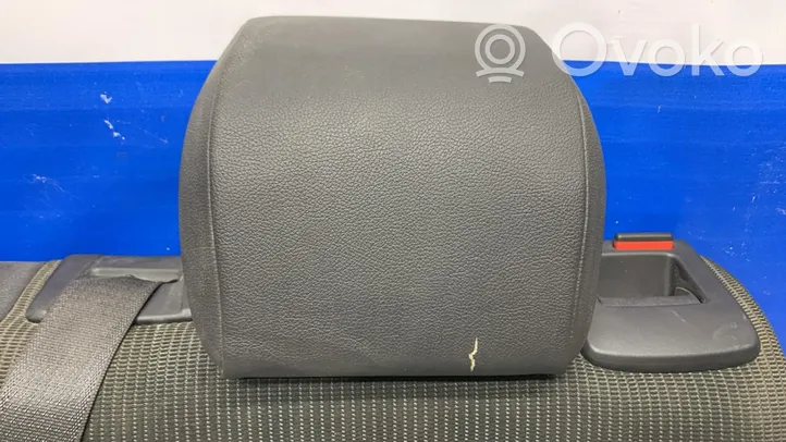 Opel Insignia A Rear seat 