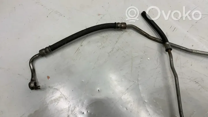 Opel Insignia A Power steering hose/pipe/line 22855327