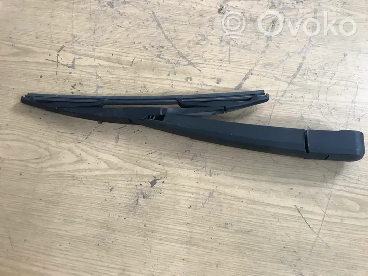 Opel Astra J Galinio stiklo valytuvas 13256918