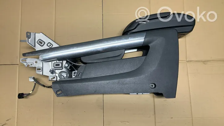 Opel Zafira C Armrest 39140241