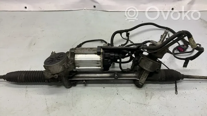 Opel Zafira C Steering rack 39030549