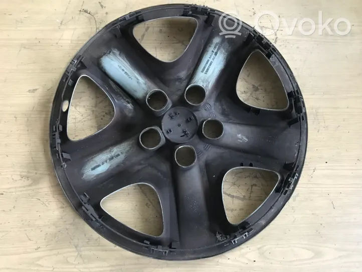 Opel Zafira C R 17 riteņa dekoratīvais disks (-i) 13267806