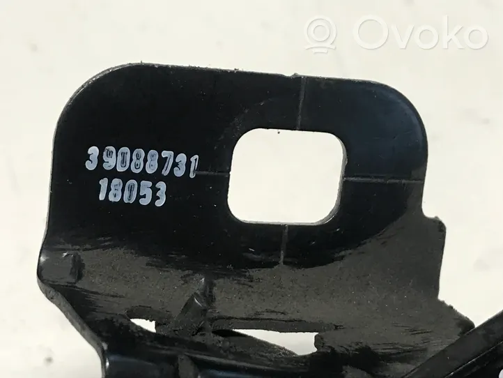 Opel Zafira C Blocco/chiusura/serratura del portellone posteriore/bagagliaio 39088731