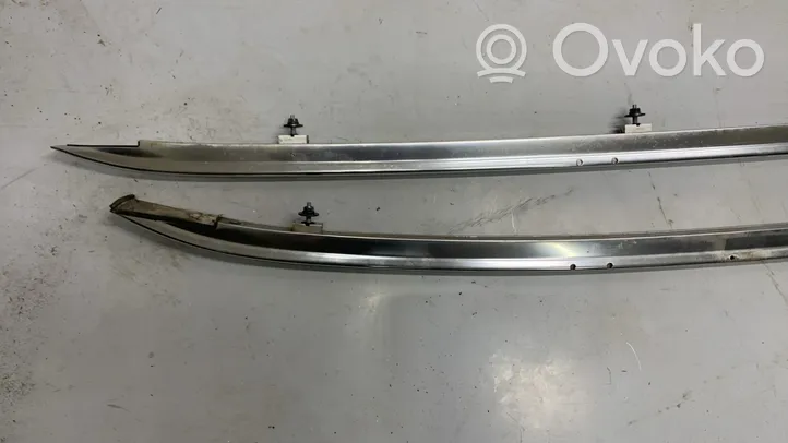 Opel Zafira C Roof bar rail 13279343