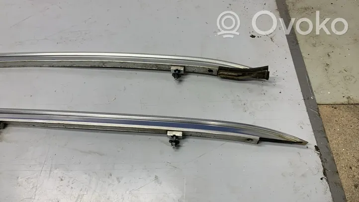 Opel Zafira C Roof bar rail 13279343