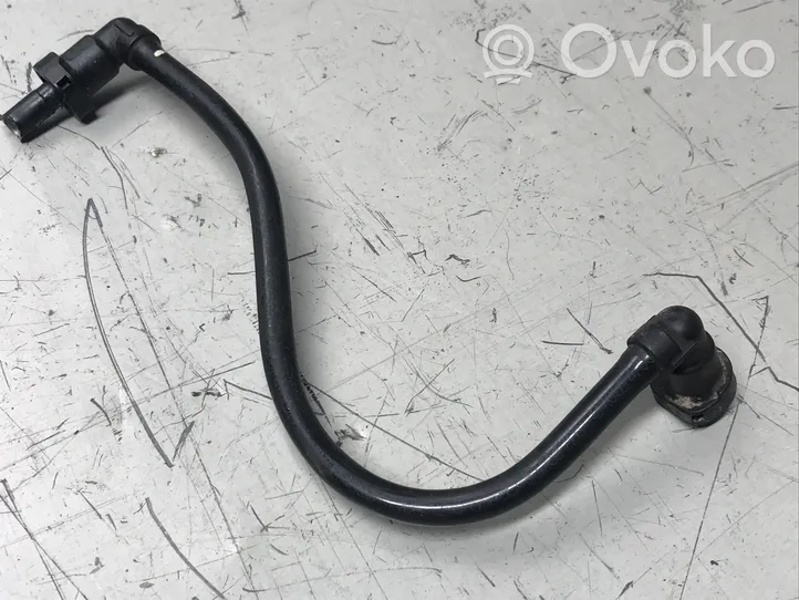 Opel Insignia A Fuel line/pipe/hose 13251728