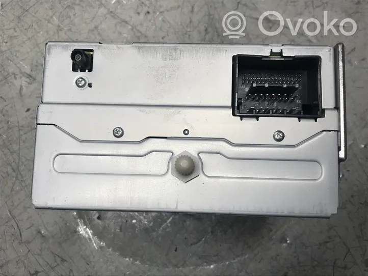 Opel Zafira C Radio/CD/DVD/GPS head unit 22919789