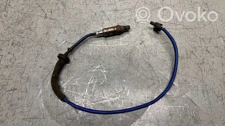 Mercedes-Benz E W210 Sensore della sonda Lambda 0005403817