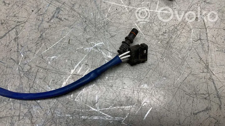 Mercedes-Benz E W210 Sonde lambda 0005403817