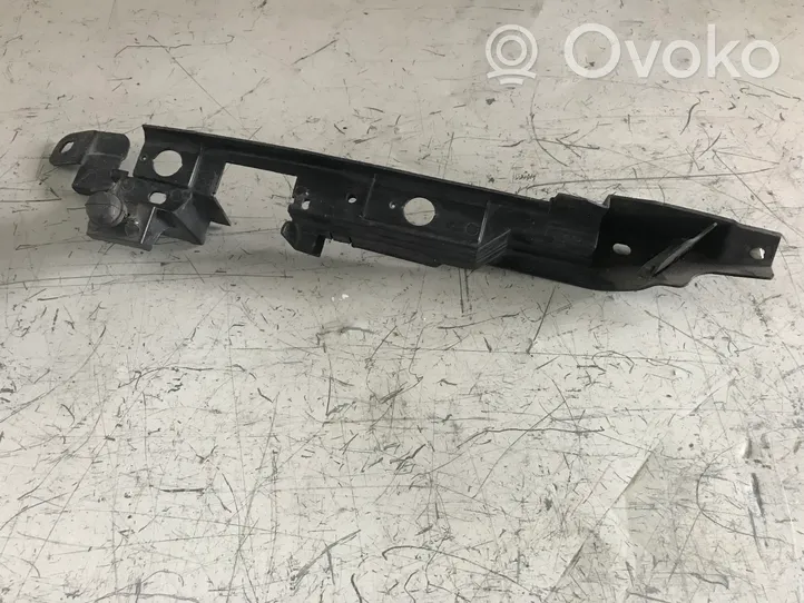 Opel Corsa D Fender mounting bracket 13266901