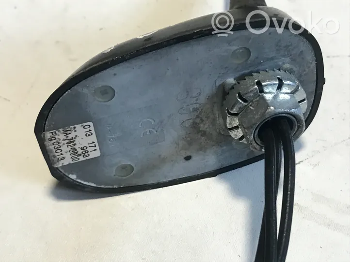 Opel Vectra C Radio antena 013171963