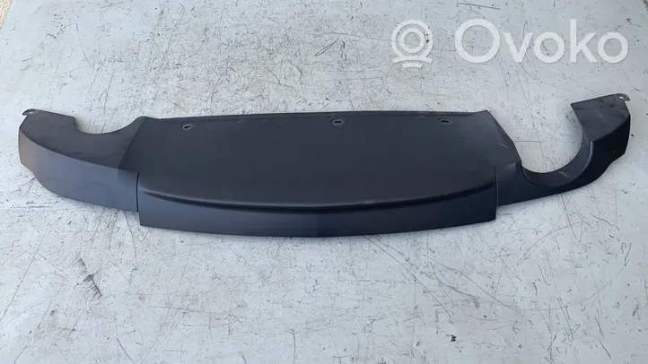 Opel Insignia A Rear bumper lower part trim 