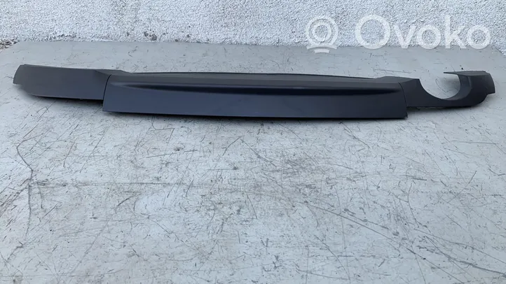 Opel Insignia A Rear bumper lower part trim 