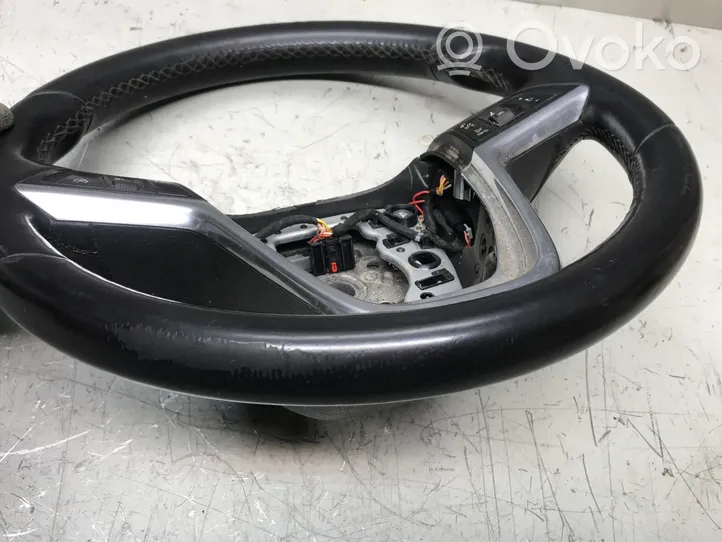 Opel Insignia A Steering wheel 13306885