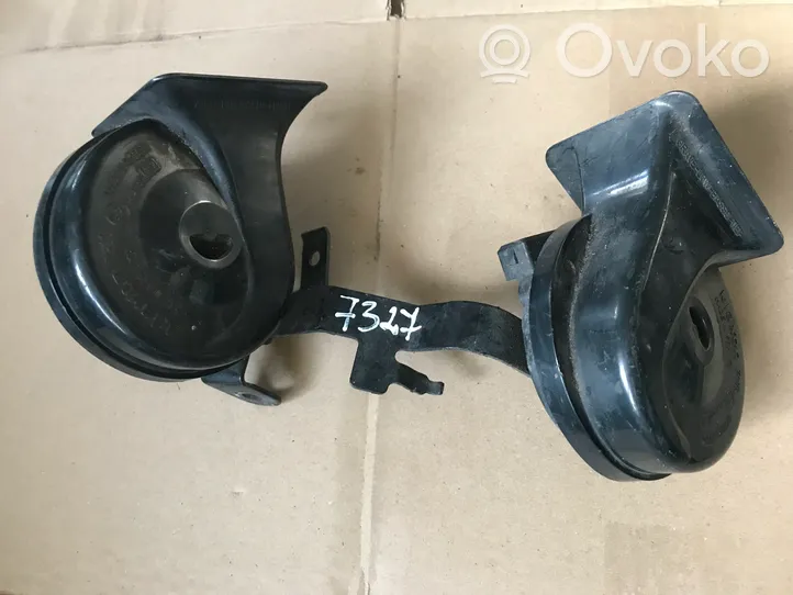 Volkswagen Golf III Signal sonore 191951221