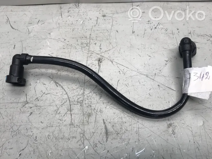 Opel Insignia A Fuel line/pipe/hose 13251728