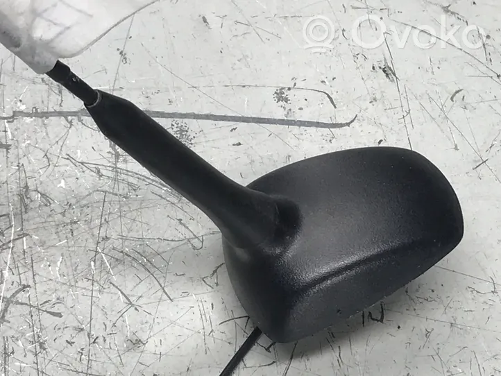 Opel Astra J Antena radiowa 13331944