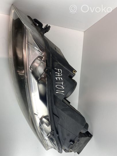Volkswagen Phaeton Headlight/headlamp 3D1941015J