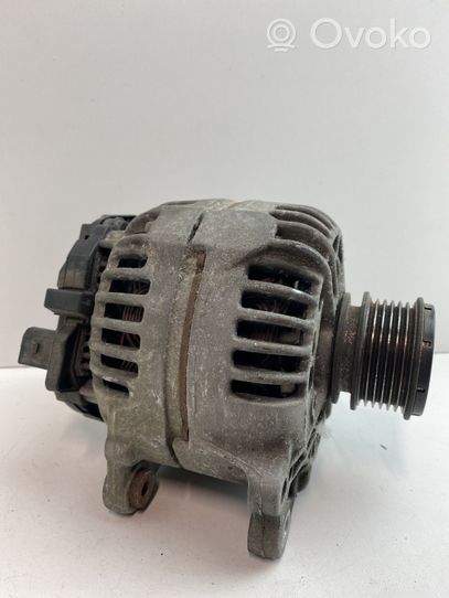 Audi A3 S3 8V Generatore/alternatore 03L903023