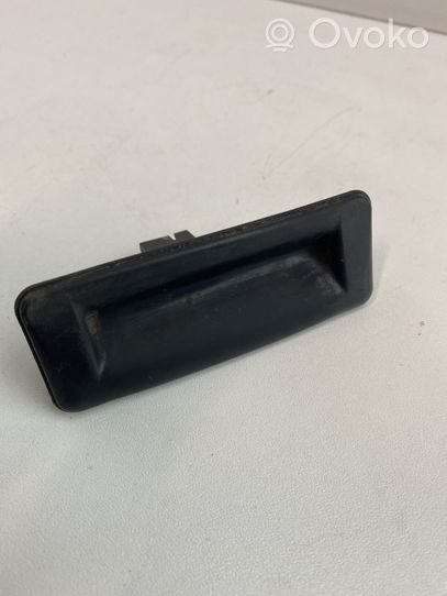 Audi A1 Tailgate opening switch 5J0827229