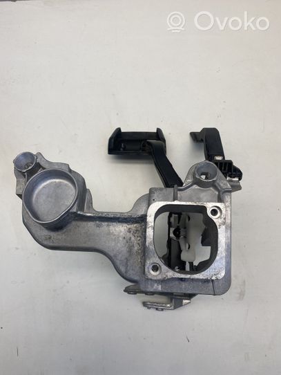 Audi A6 S6 C7 4G Conjunto de soporte del pedal de freno 4G1723117