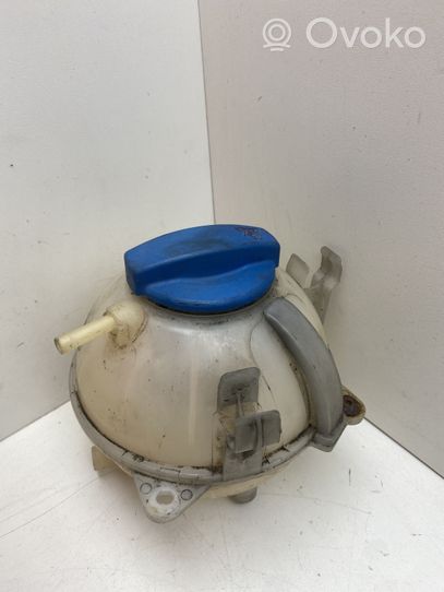 Volkswagen Jetta V Vase d'expansion / réservoir de liquide de refroidissement 1K0121407A