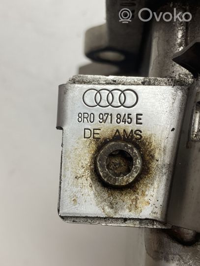 Audi A6 C7 Chłodnica spalin EGR 8R0971845E