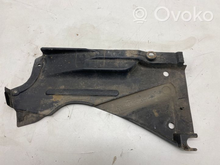 Audi A4 S4 B7 8E 8H Protezione anti spruzzi/sottoscocca del motore 8E0825215AJ