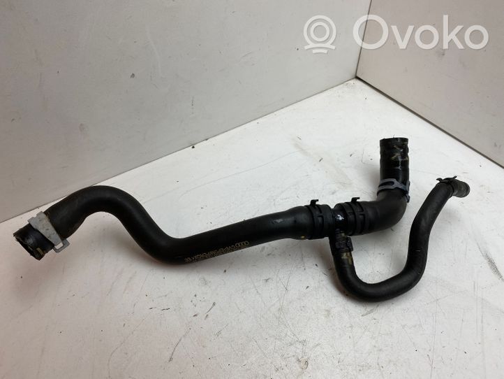 Seat Ibiza IV (6J,6P) Durite de refroidissement tube 6C0122101AH