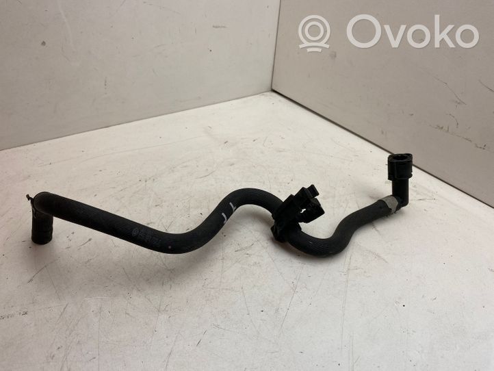 Seat Ibiza IV (6J,6P) Tuyau d'alimentation conduite de carburant 04C133723S